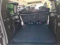 Gebraucht Mercedes T180 Progressive 131 PS (96 kW) 2026 Schwarz Van / Kleinbus