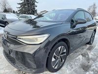 Gebraucht VW ID.4 Pure 108 kW (148 PS) 2021 Grau SUV