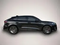 Neu Audi Q3 Sportback S-Line 193 PS (141 kW) 2026 Manufacturer SUV