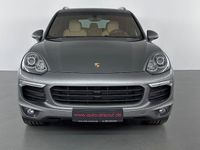 Gebraucht Porsche Cayenne S 385 PS (283 kW) 2015 Grau SUV