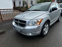 gebraucht Dodge Caliber **Angebot**