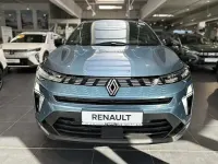 Neu Renault Symbioz Techno 140 PS (102 kW) 2025 Merkurblau metallic SUV