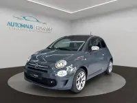 Gebraucht Fiat 500 Rockstar 71 PS (52 kW) 2020 Andere Kleinwagen