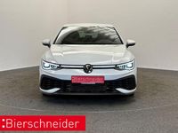 Gebraucht VW Golf VIII GTI 300 PS (220 kW) 2024 Weiss Limousine
