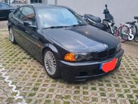 gebraucht BMW 320 e46 ci