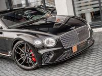 Gebraucht Bentley Continental GT 635 PS (467 kW) 2018 Schwarz