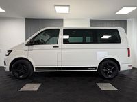 Usado VW Multivan 2015 Andere Monovolumen