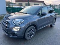 gebraucht Fiat 500X Lounge