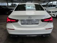 gebraucht Mercedes A200 A 200*Progressive*Distronic*Carplay* HuD*360*LED