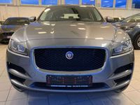 gebraucht Jaguar F-Pace F-Pace2.0d Prestige Autom. Navi Leder