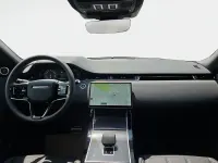 Gebraucht Land Rover Range Rover evoque SE Dynamic 204 PS (150 kW) 2026 Schwarz SUV