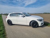 gebraucht BMW 116 d -