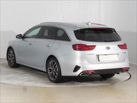 gebraucht Kia Ceed GT Line 1.5 T-GDI LED+NAVI+SHZ