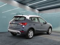 gebraucht Seat Arona 1.0 TSI Xperience App