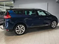 Gebraucht Renault Grand Scénic IV LIMITED 150 PS (110 kW) 2019 Blau Van / Kleinbus