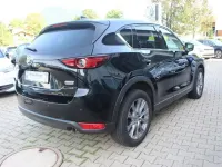 Gebraucht Mazda CX-5 Sports-Line 184 PS (135 kW) 2019 Schwarz SUV