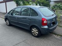 Gebraucht Citroën Xsara Picasso 116 PS (85 kW) 2005 Grau Van / Kleinbus