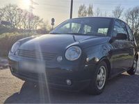 Gebraucht VW Lupo 50 PS (36 kW) 2005 Schwarz Kleinwagen