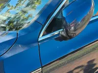 Second-hand VW Passat 239 CP (175 kW) 2015 Albastru Break