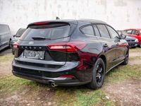 Neu Ford Focus Style 125 PS (91 kW) 2025 Schwarz Kombi