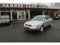 Gebraucht Audi A4 170 PS (125 kW) 2002 Limousine