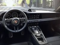 gebraucht Porsche 911 Carrera 4S Cabriolet 992 Lift-VA Sportfahrwerk