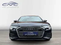 Gebraucht Audi A6 Design 245 PS (180 kW) 2023 Blau Limousine