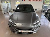 Second-hand BYD Seal Boost 218 CP (160 kW) 2026 Gri SUV