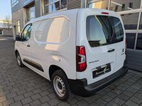 Gebraucht Citroën Berlingo 102 PS (75 kW) 2024 Weiß Van / Kleinbus