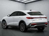 Neu Audi SQ5 Sportback 367 PS (269 kW) 2025 Weiß SUV