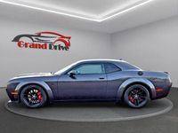 Gebraucht Dodge Challenger 717 PS (527 kW) 2019 Grau Coupé