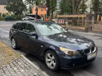 Gebraucht BMW 530 231 PS (169 kW) 2006 Kombi