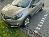 Gebraucht Renault Captur 120 PS (88 kW) 2015 Braun SUV