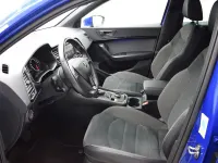 Gebraucht Seat Ateca XCELLENCE 150 PS (110 kW) 2019 Blau SUV
