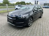 Gebraucht Kia XCeed Comfort 136 PS (100 kW) 2020 Zilinaschwarz SUV