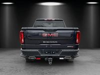 Gebraucht GMC Sierra 420 PS (308 kW) 2026 Titanium grey rush Pickup