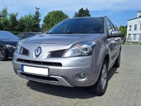 Gebraucht Renault Koleos Luxe 150 PS (110 kW) 2009 Silber SUV