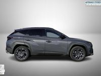 Neu Hyundai Tucson Prime 160 PS (117 kW) 2025 Grau SUV