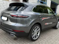 Brugt Porsche Cayenne 340 HK (250 kW) 2019 Grå SUV