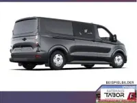 Neu Ford Transit Custom 150 PS (110 kW) 2026 Grau (magnetic metallic) Limousine