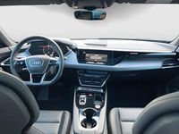 Gebraucht Audi e-tron GT quattro 350 kW (476 PS) 2023 Schwarz Limousine