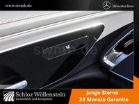 Gebraucht Mercedes E220 AMG 197 PS (144 kW) 2025 Metalliclack obsidianschwarz m Limousine
