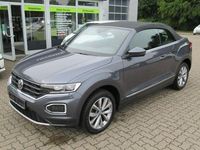 Gebraucht VW T-Roc Style 75 PS (55 kW) 2020 Andere SUV