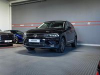 Gebraucht VW Tiguan Highline 190 PS (139 kW) 2019 Deep black perleffekt SUV