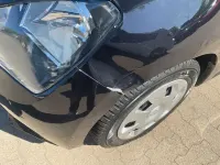Gebraucht Seat Mii Style 60 PS (44 kW) 2017 Schwarz Kleinwagen