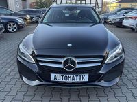 Gebraucht Mercedes C250 204 PS (150 kW) 2016 Schwarz Kombi