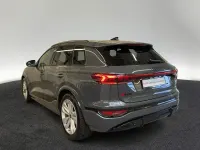 Gebraucht Audi SQ6 e-tron Edition .1 359 kW (489 PS) 2025 Magnetgrau SUV