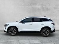 Gebraucht Renault Austral Techno 160 PS (117 kW) 2023 Weiß SUV