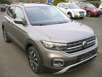Gebraucht VW T-Cross Active 110 PS (80 kW) 2021 Andere SUV