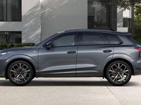 Neu Audi Q3 S-Line 265 PS (194 kW) 2025 Daytonagrau perleffekt SUV